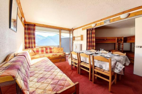 Résidence Chaviere - Studio lumineux · Ski aux pieds · Balcon MAE-2224